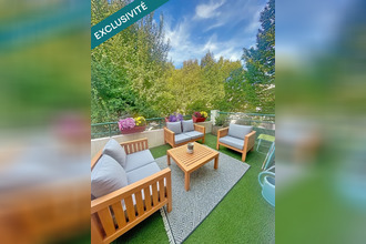 achat appartement st-maur-des-fosses 94100