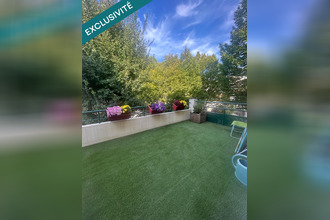achat appartement st-maur-des-fosses 94100