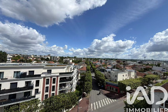 achat appartement st-maur-des-fosses 94100