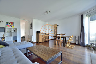 achat appartement st-maur-des-fosses 94100