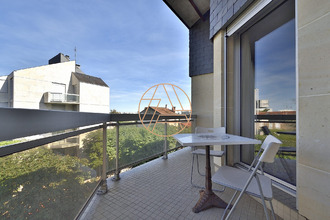 achat appartement st-maur-des-fosses 94100