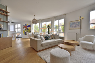 achat appartement st-maur-des-fosses 94100