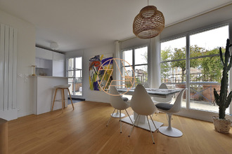 achat appartement st-maur-des-fosses 94100