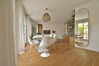 achat appartement st-maur-des-fosses 94100