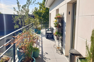 achat appartement st-maur-des-fosses 94100