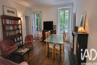 achat appartement st-maur-des-fosses 94100