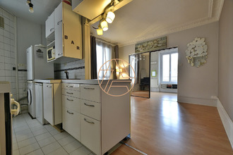 achat appartement st-maur-des-fosses 94100
