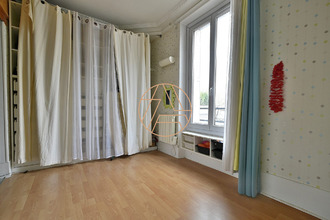 achat appartement st-maur-des-fosses 94100