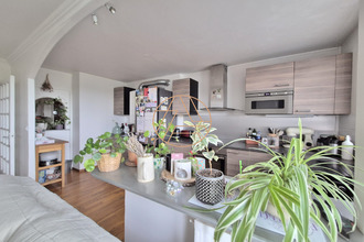 achat appartement st-maur-des-fosses 94100