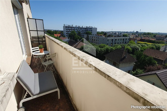 achat appartement st-maur-des-fosses 94100