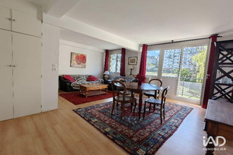 achat appartement st-maur-des-fosses 94100