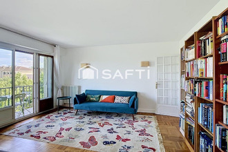 achat appartement st-maur-des-fosses 94100