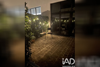 achat appartement st-maur-des-fosses 94100