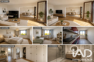 achat appartement st-maur-des-fosses 94100
