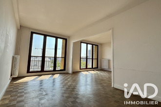 achat appartement st-maur-des-fosses 94100