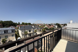 achat appartement st-maur-des-fosses 94100
