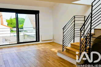 achat appartement st-maur-des-fosses 94100