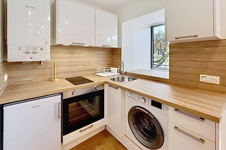 achat appartement st-maur-des-fosses 94100