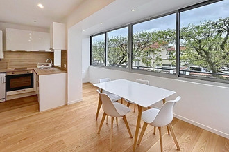 achat appartement st-maur-des-fosses 94100