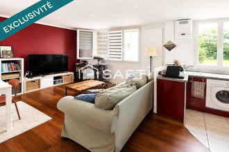 achat appartement st-maur-des-fosses 94100
