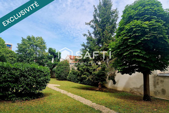 achat appartement st-maur-des-fosses 94100