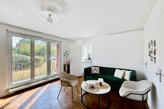 achat appartement st-maur-des-fosses 94100