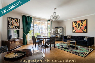 achat appartement st-maur-des-fosses 94100