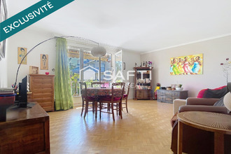achat appartement st-maur-des-fosses 94100