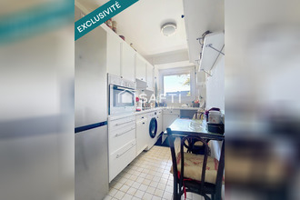 achat appartement st-maur-des-fosses 94100