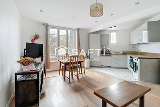 achat appartement st-maur-des-fosses 94100