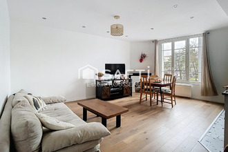 achat appartement st-maur-des-fosses 94100