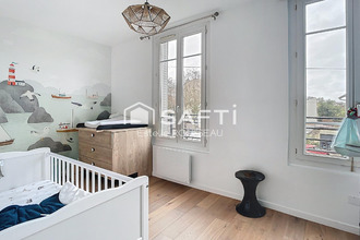 achat appartement st-maur-des-fosses 94100