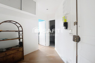 achat appartement st-maur-des-fosses 94100