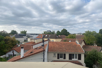 achat appartement st-maur-des-fosses 94100