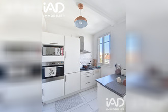 achat appartement st-maur-des-fosses 94100