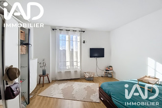 achat appartement st-maur-des-fosses 94100