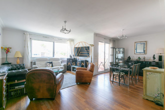 achat appartement st-maur-des-fosses 94100
