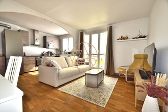 achat appartement st-maur-des-fosses 94100
