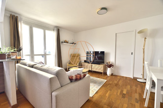 achat appartement st-maur-des-fosses 94100