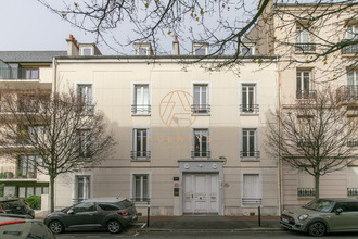 achat appartement st-maur-des-fosses 94100