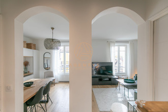 achat appartement st-maur-des-fosses 94100