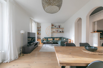achat appartement st-maur-des-fosses 94100