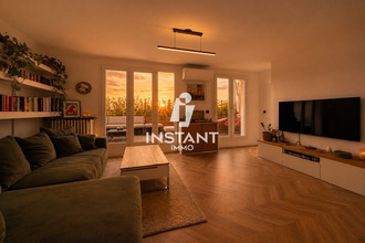 achat appartement st-maur-des-fosses 94100