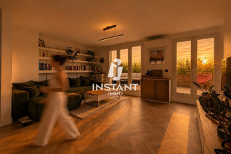 achat appartement st-maur-des-fosses 94100
