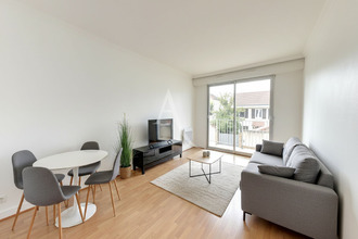 achat appartement st-maur-des-fosses 94100
