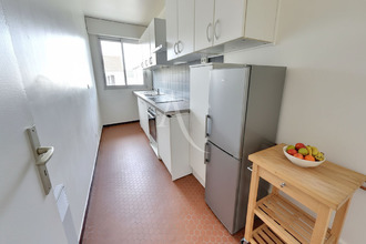 achat appartement st-maur-des-fosses 94100