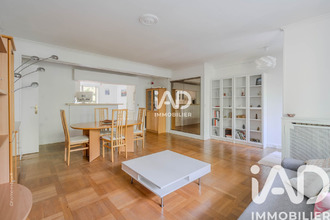 achat appartement st-maur-des-fosses 94100