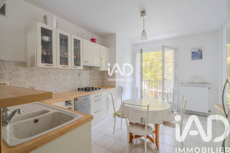 achat appartement st-maur-des-fosses 94100