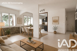 achat appartement st-maur-des-fosses 94100