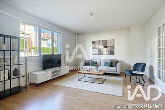 achat appartement st-maur-des-fosses 94100